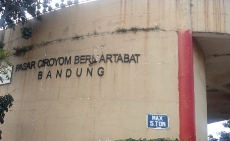 preman bandung