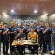 Kapolres Selayar dan media