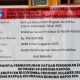 Proyek Revitalisasi SD 49 Borong Rappoa