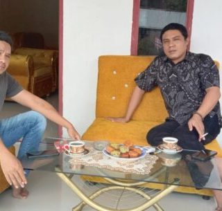 andi usdar anggota dprd bulukumba