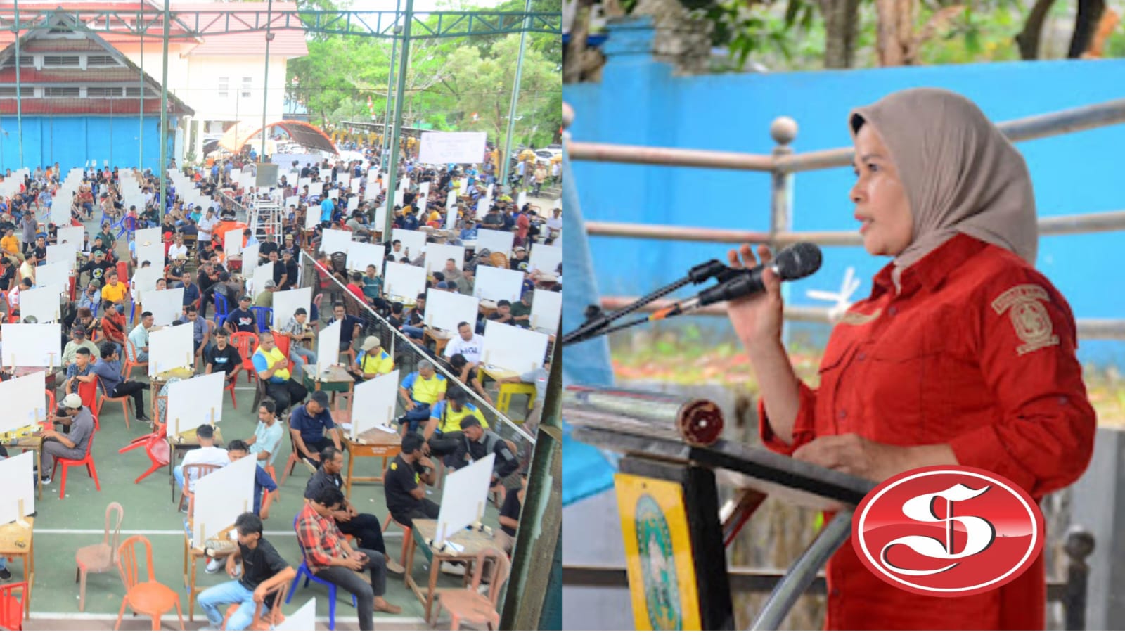 Turnamen Domino AFG Cup