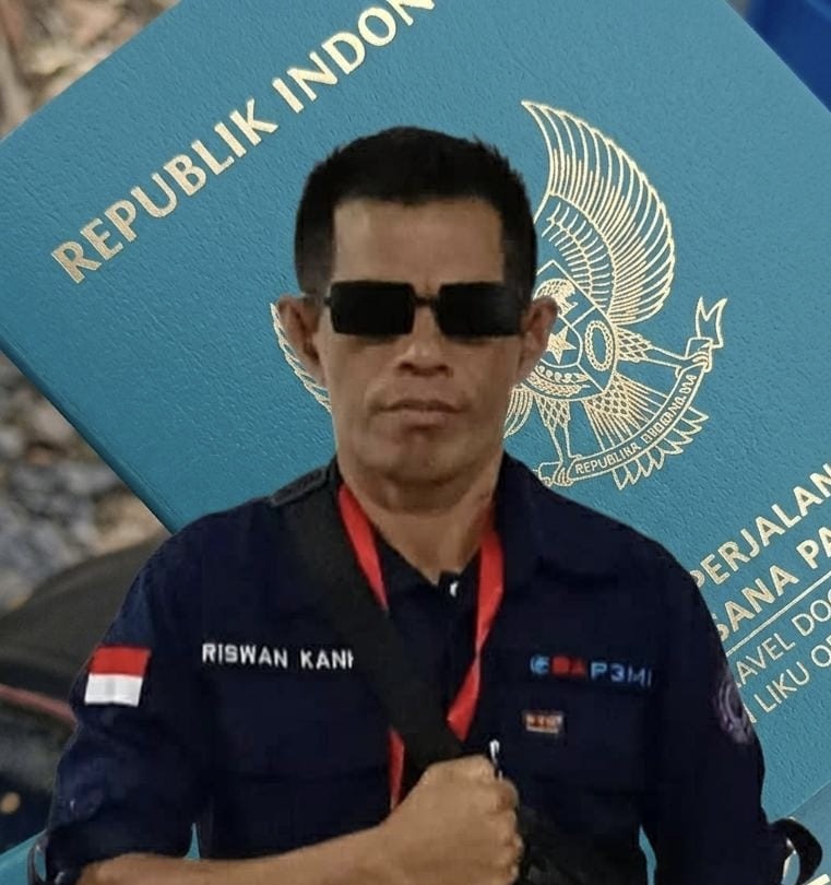 Riswan kanro