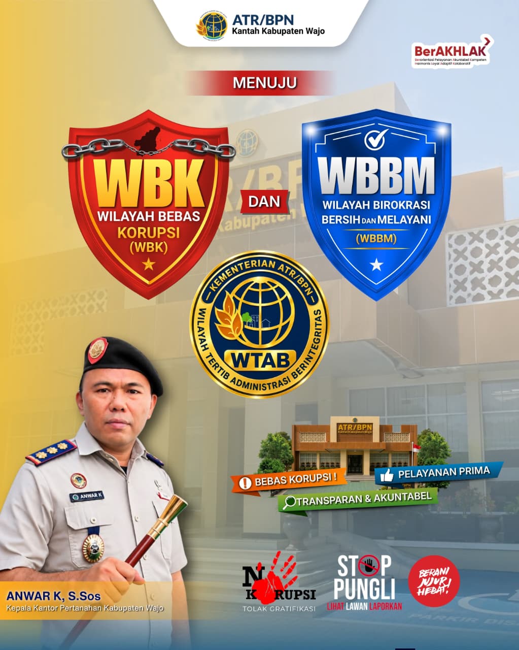 BPN WAJO